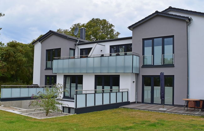 Exclusives Appartement auf Fehmarn - Foto 28