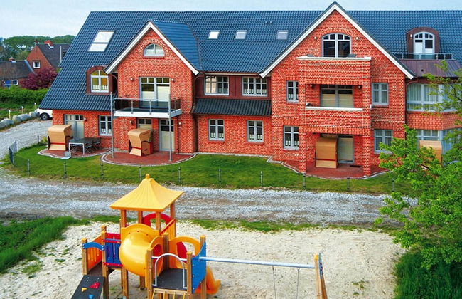 Aparthotel Museumshof, Fehmarn - Foto 25