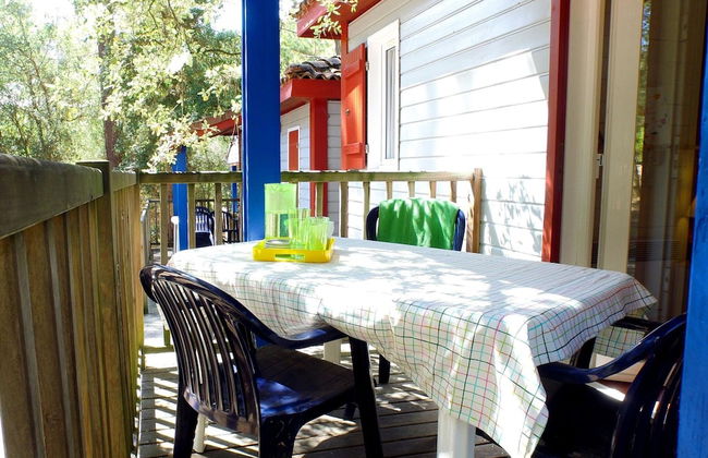 Holiday Home Near Atlantic Coast - Foto 14