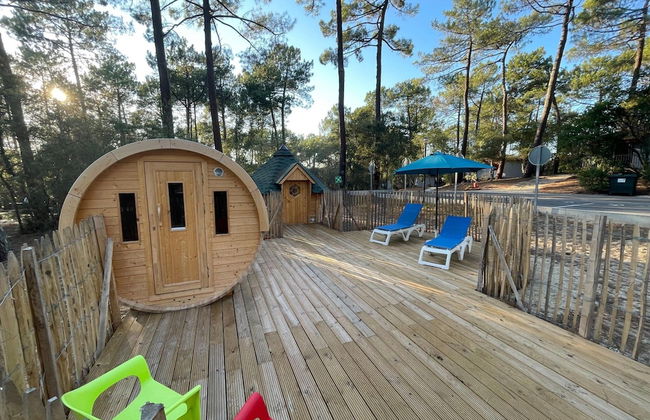 Holiday Home Near Atlantic Coast - Foto 9