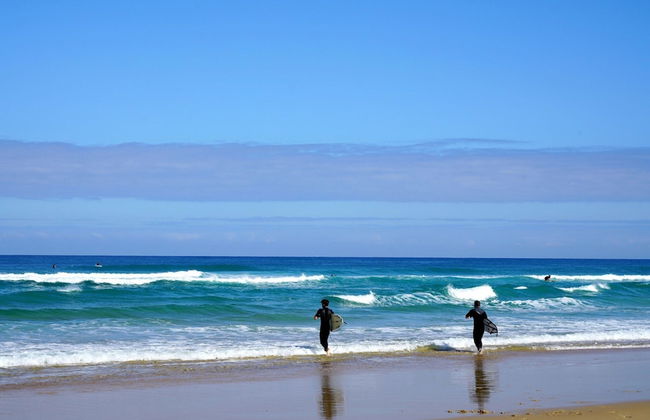 Holiday Home Near Atlantic Coast - Foto 17