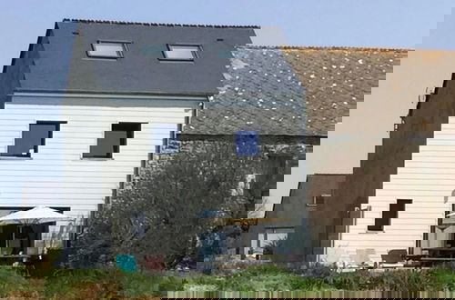 Photo 21 - Holiday Home With sea View in Portbail