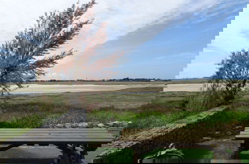 Photo 12 - Holiday Home With sea View in Portbail