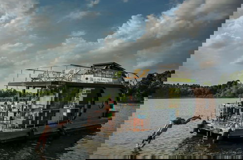 Foto 6 - Houseboat on the Dahme