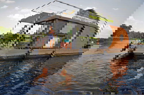 Foto 11 - Houseboat on the Dahme