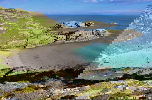 Foto 24 - Little Cottage-village of Bunessan-sleeps4