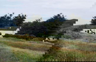 Foto 1 - Cottage-isleofmull-stunningviews-wifi-parking