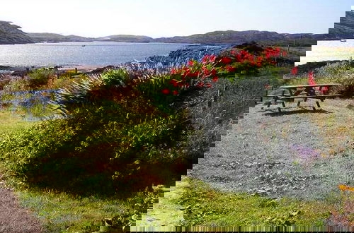 Foto 14 - Cottage-isleofmull-stunningviews-wifi-parking