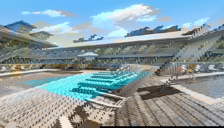 Foto 1 - The Cove A 116