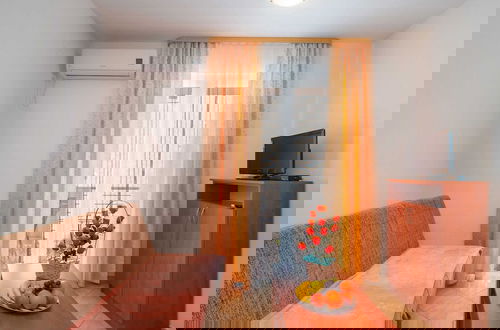 Foto 1 - Apartments Island Beat - One Bedroom Apartment With Balcony and Sea View