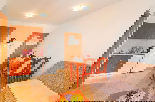 Foto 5 - Apartments Island Beat - One Bedroom Apartment With Balcony and Sea View