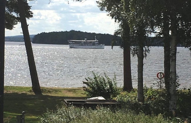 4 Star Holiday Home in Karlsborg - Foto 24