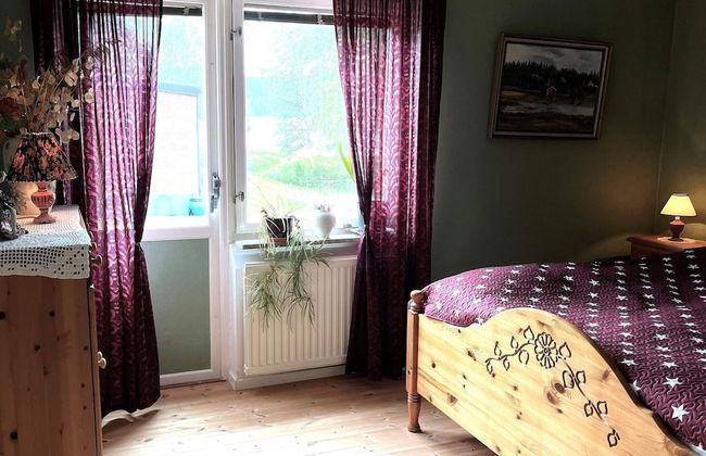 4 Star Holiday Home in Karlsborg - Foto 15