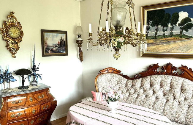 4 Star Holiday Home in Karlsborg - Foto 18
