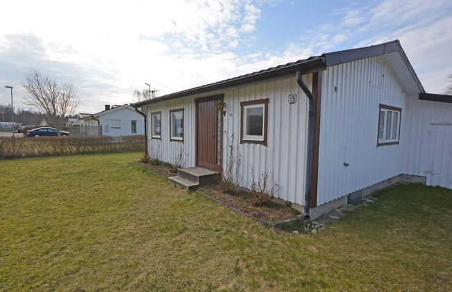 10 Person Holiday Home in Skummeslovsstrand - Foto 28