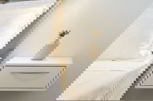 Foto 4 - Apartment Marcela - Deluxe Two Bedroom Apartment With Terrace and Sea View