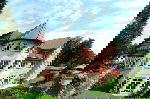 Photo 18 - Seepark Heidenholz, Plau am See
