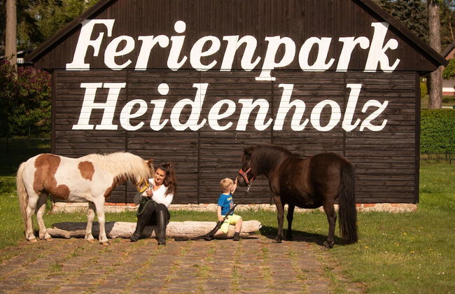 Seepark Heidenholz, Plau am See - Photo 14