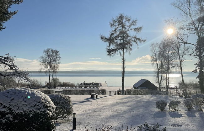 Seepark Heidenholz, Plau am See - Photo 28