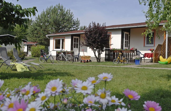 Seepark Heidenholz, Plau am See - Photo 7