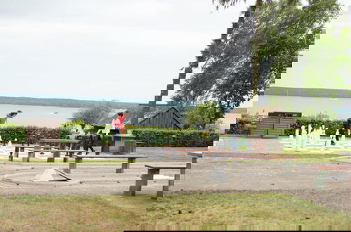 Photo 13 - Seepark Heidenholz, Plau am See