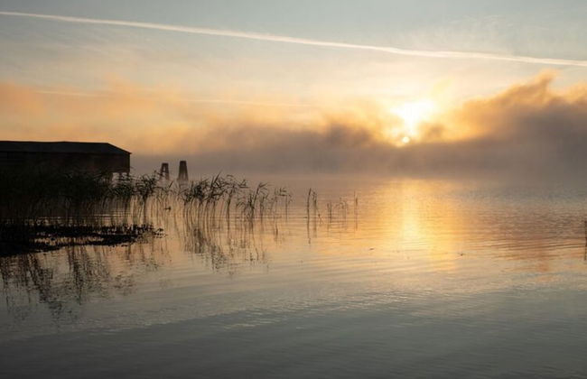 Seepark Heidenholz, Plau am See - Photo 27