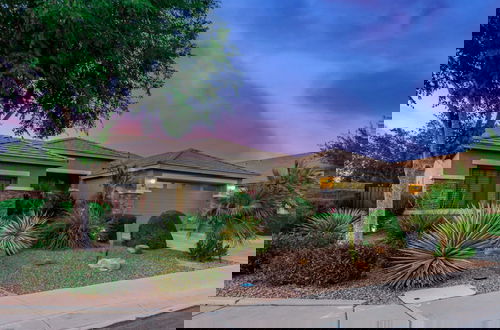 Foto 15 - Stunning 3 bed in the Heart of Maricopa City