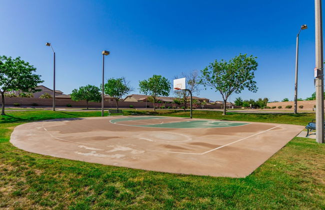 Stunning 3 bed in the Heart of Maricopa City - Foto 66