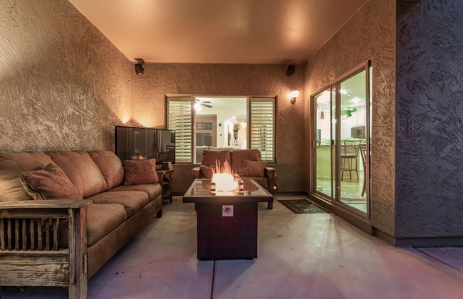 Stunning 3 bed in the Heart of Maricopa City - Foto 12