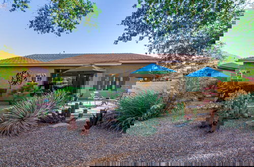 Foto 50 - Stunning 3 bed in the Heart of Maricopa City