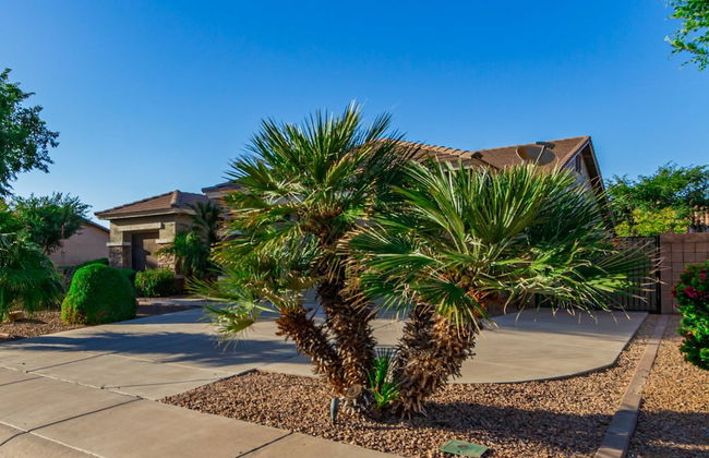 Stunning 3 bed in the Heart of Maricopa City - Foto 24