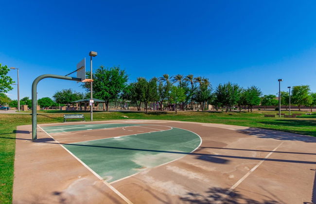Stunning 3 bed in the Heart of Maricopa City - Foto 67