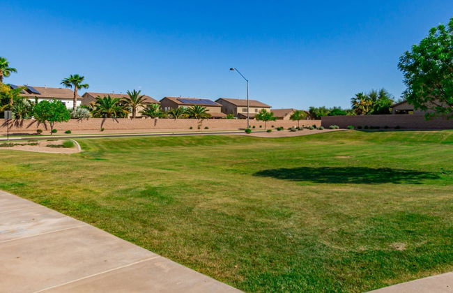 Stunning 3 bed in the Heart of Maricopa City - Foto 63