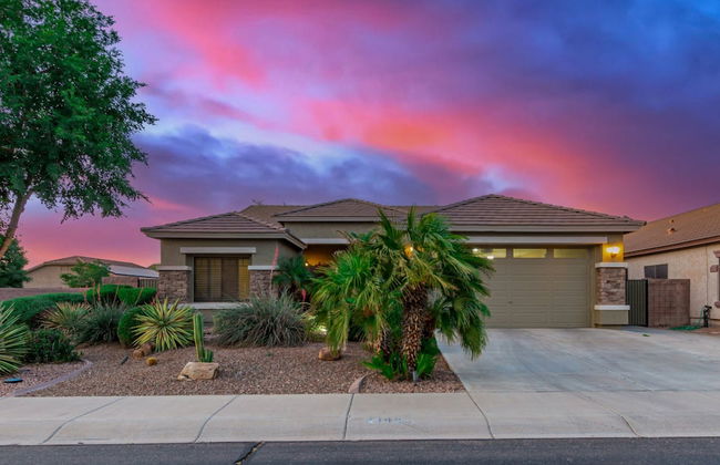 Stunning 3 bed in the Heart of Maricopa City - Foto 1