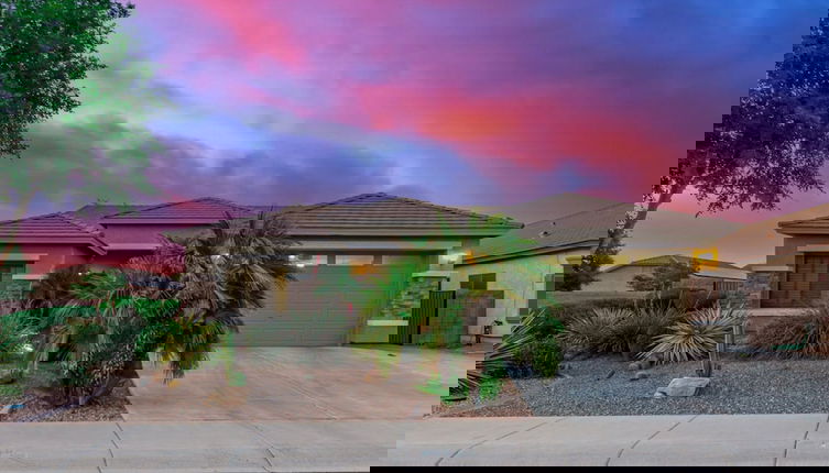 Foto 1 - Stunning 3 bed in the Heart of Maricopa City