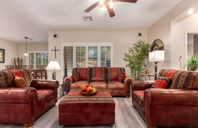 Stunning 3 bed in the Heart of Maricopa City - Foto 4