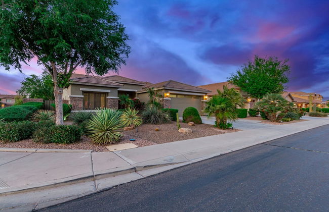 Stunning 3 bed in the Heart of Maricopa City - Foto 14