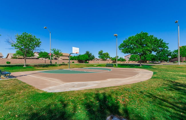 Stunning 3 bed in the Heart of Maricopa City - Foto 60
