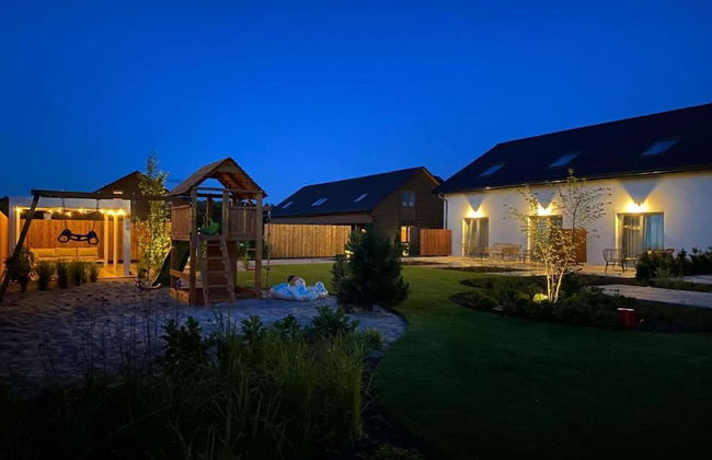 Holiday Home in Grzybowo Near Wide Beach - Foto 17