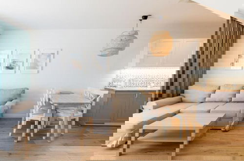 Foto 11 - Storey Holiday House for 4 People, Grzybowo
