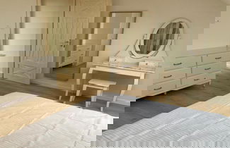 Foto 3 - Storey Holiday House for 4 People, Grzybowo