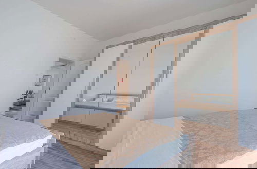 Foto 11 - Apartments Lucija - Two Bedroom Apartment With Balcony and Sea View