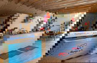 Foto 2 - 4 Star Holiday Home in Vipperod