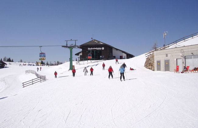 Apartment in Bad Kleinkirchheim by Ski Lift - Foto 25