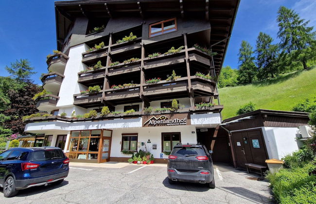 Apartment in Bad Kleinkirchheim by Ski Lift - Foto 21