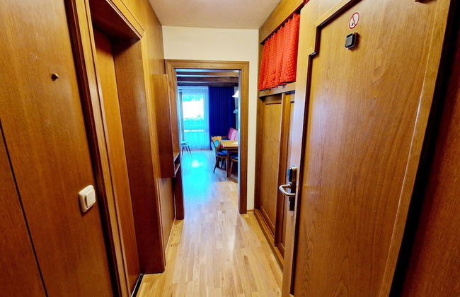 Apartment in Bad Kleinkirchheim by Ski Lift - Foto 18