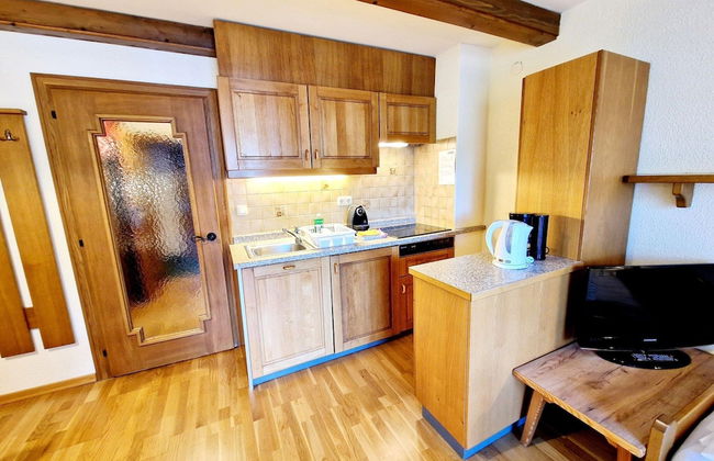 Apartment in Bad Kleinkirchheim by Ski Lift - Foto 5