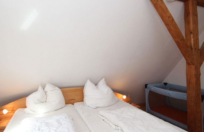 Wohnung in Perfekter Lage in Carolinensiel - Foto 5