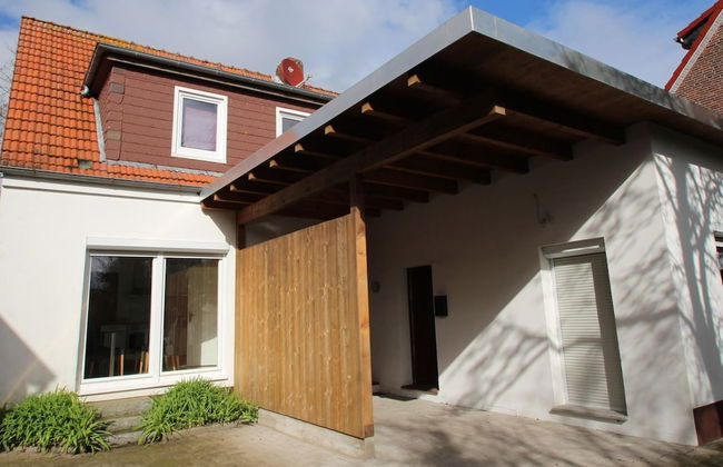 Wohnung in Perfekter Lage in Carolinensiel - Foto 28