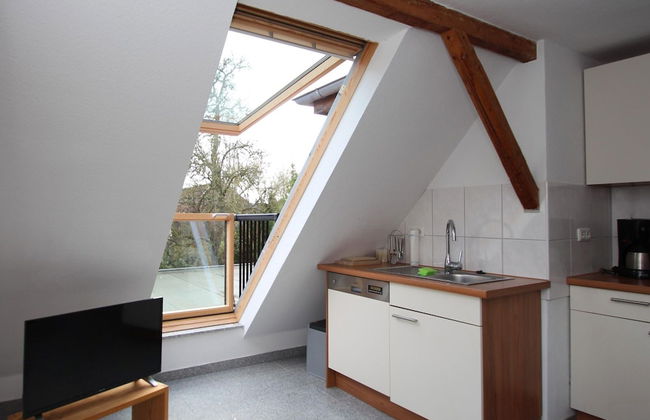 Wohnung in Perfekter Lage in Carolinensiel - Foto 10